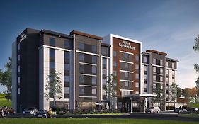 Hilton Garden Inn Sudbury, Ontario, Canada