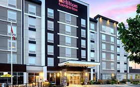 Hilton Garden Inn Sudbury, Ontario, Canada